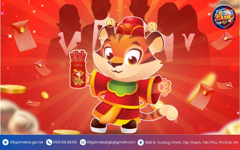 Game Thần Tài Biểu Tượng May Mắn Trong Văn Hóa Á Đông Hot