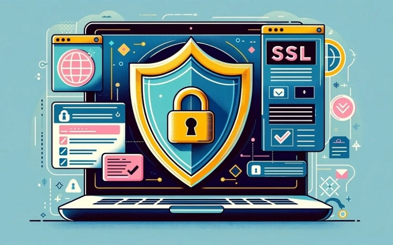 SSL là gì và cơ chế mã hóa thông tin người dùng