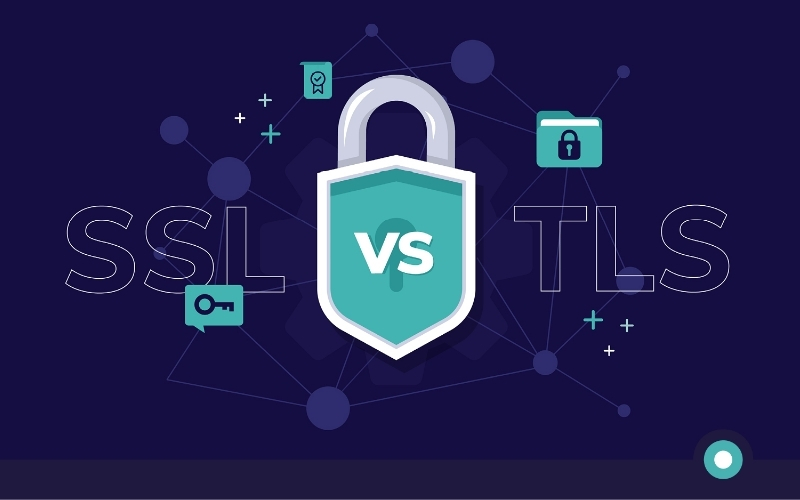 Tầm quan trọng của SSL đối với an toàn dữ liệu cá nhân