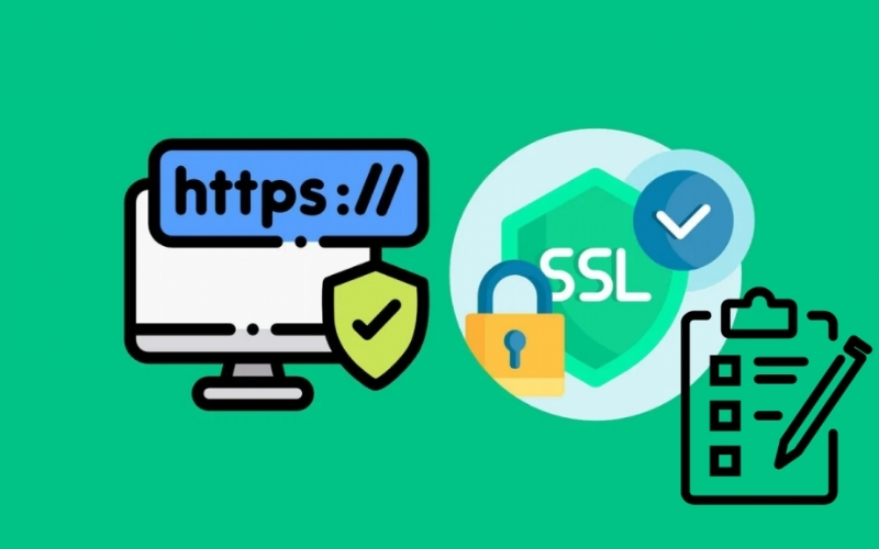 Vai trò của công nghệ SSL trong việc bảo vệ dữ liệu cá nhân