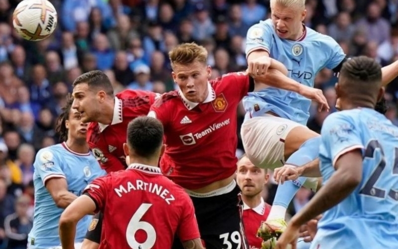 Kinh nghiệm dự đoán kết quả thể thao luôn giữ bình tĩnh