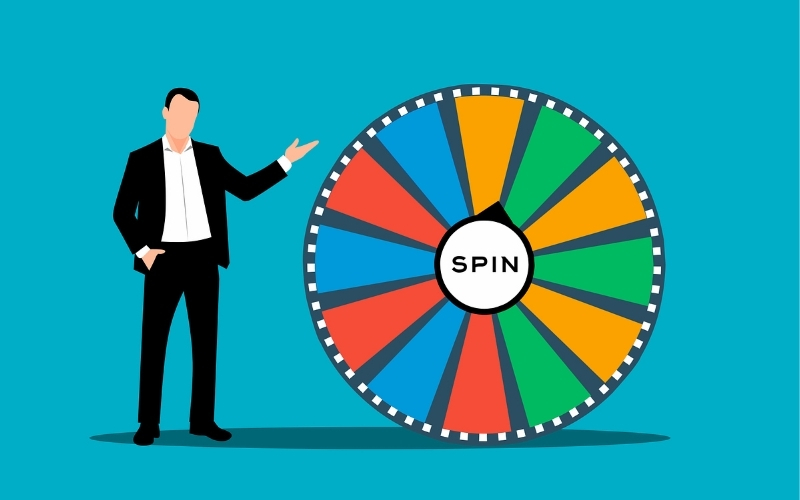 Nhận diện dấu hiệu từ các dòng thắng nhỏ liên tiếp