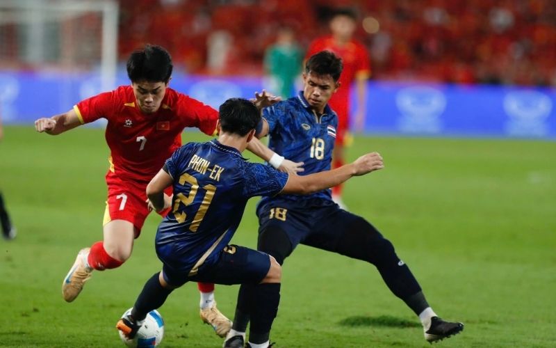 Quy tắc 5 phút trước giờ bóng lăn mà bạn cần phải biết