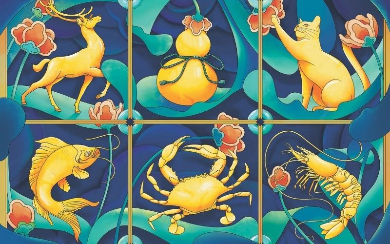 Sự hấp dẫn của trò chơi dân gian phiên bản công nghệ