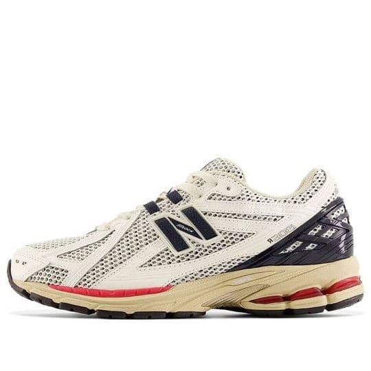 Giày New Balance 1906R Sea Salt Eclipse Red M1906RR nhìn tổng thể