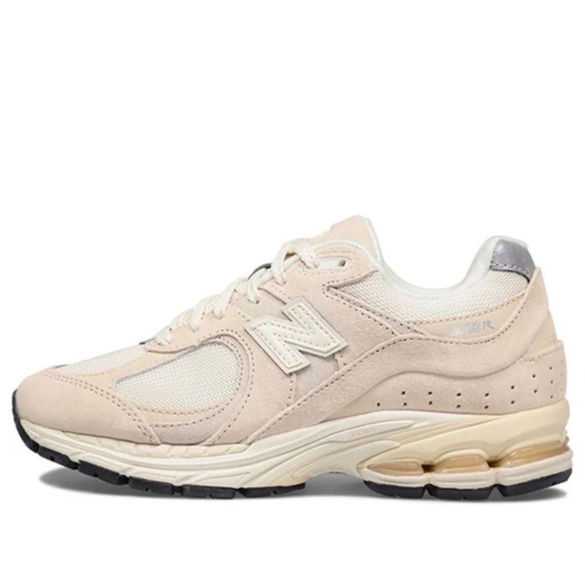 Giày New Balance 2002R Calm Taupe M2002RCC phối màu nâu xám trung tính