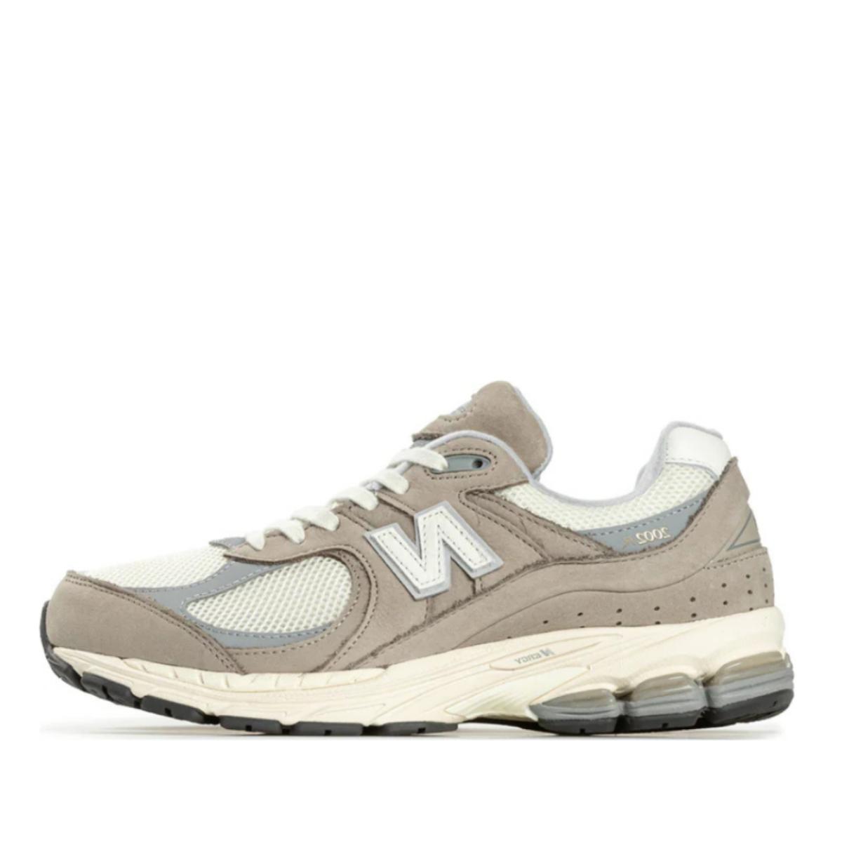 Giày New Balance 2002R Incense U2002RJL phối màu nâu nhạt xám khói
