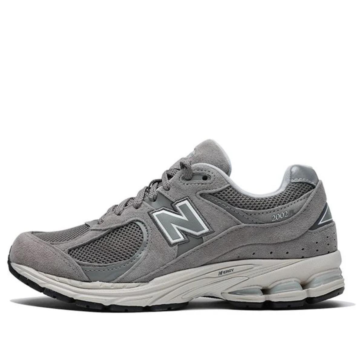 Giày New Balance 2002R Marblehead ML2002RC phối màu xám trung tính