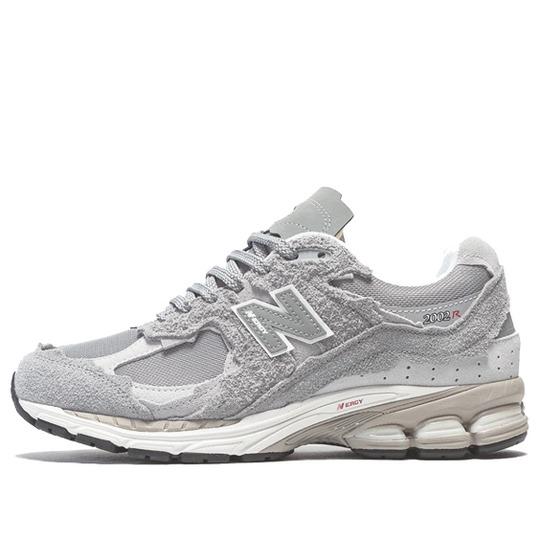 Giày New Balance 2002R Protection Pack Slate Grey M2002RDM phối màu xám đá phiến