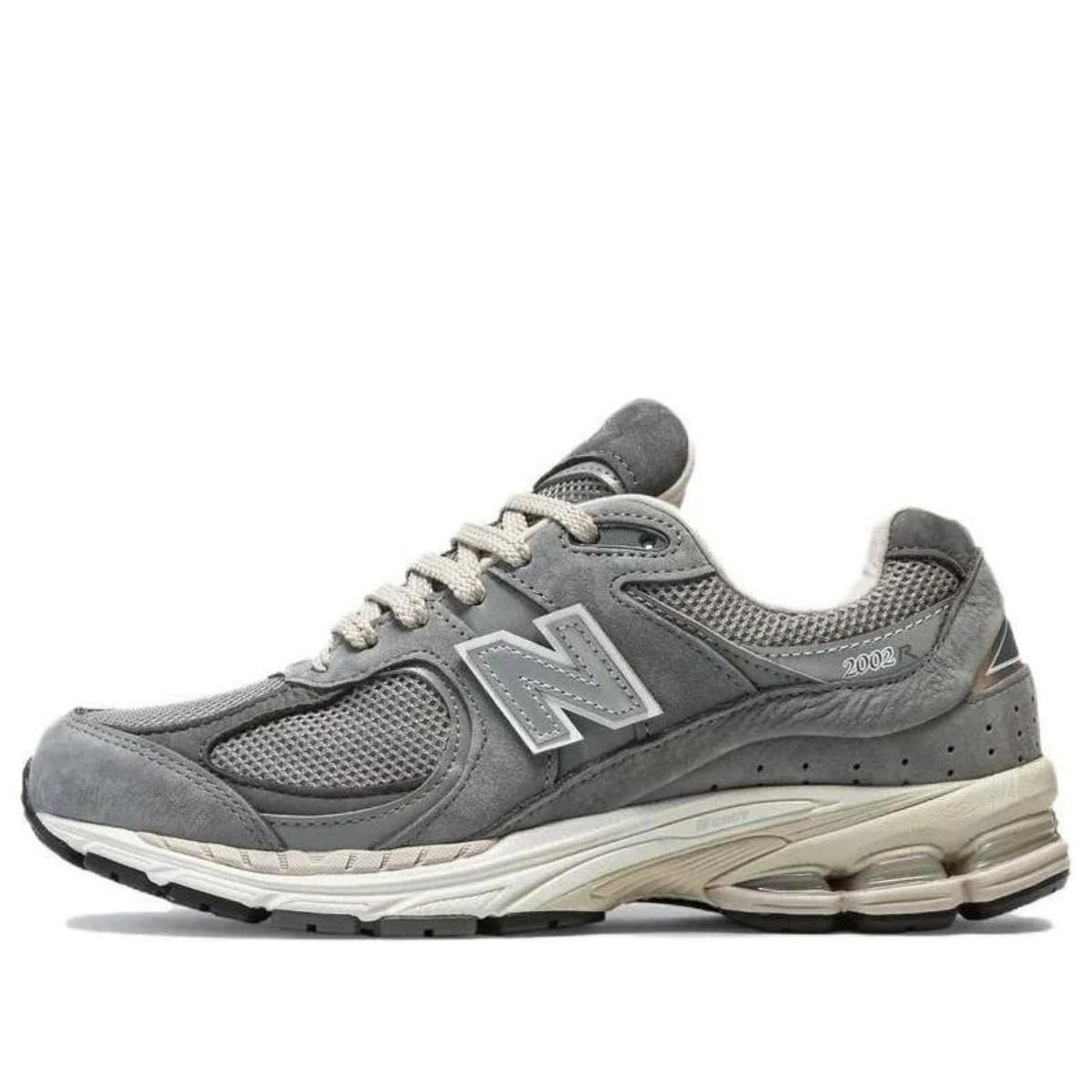 Giày New Balance 2002R Shadow Grey M2002RNM phối màu xám tro