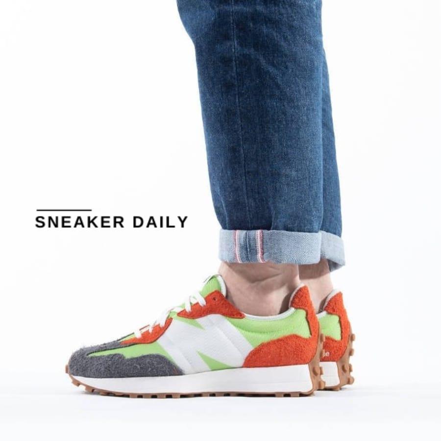 giay-new-balance-327-fluorescent-green-ms327sfa-9