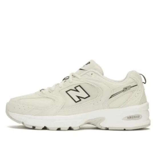 Giày New Balance 530 Ivory MR530SH phối màu ivory dễ mang hằng ngày