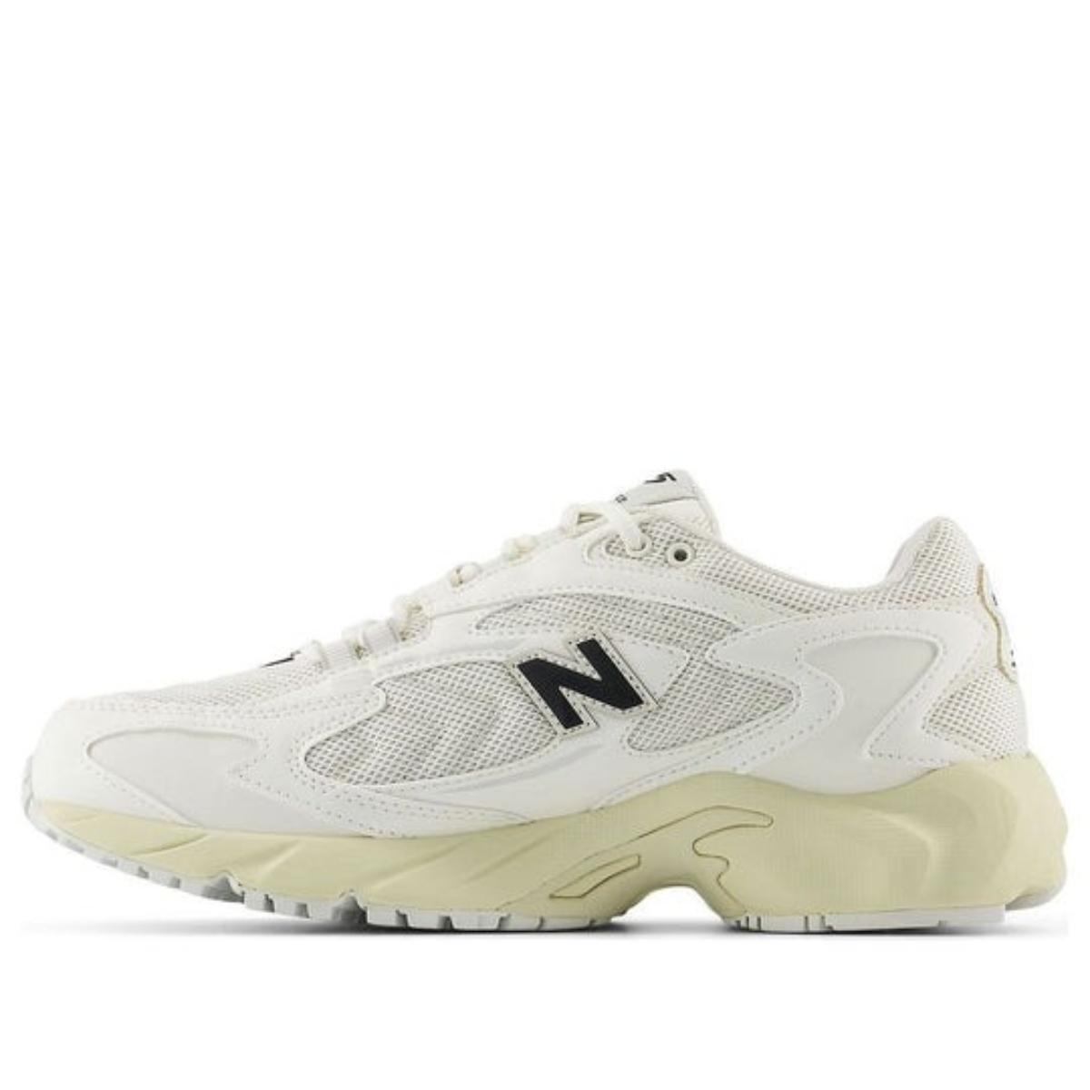 Giày New Balance 725v1 Sea Salt Phantom Bone ML725CA nhìn tổng thể