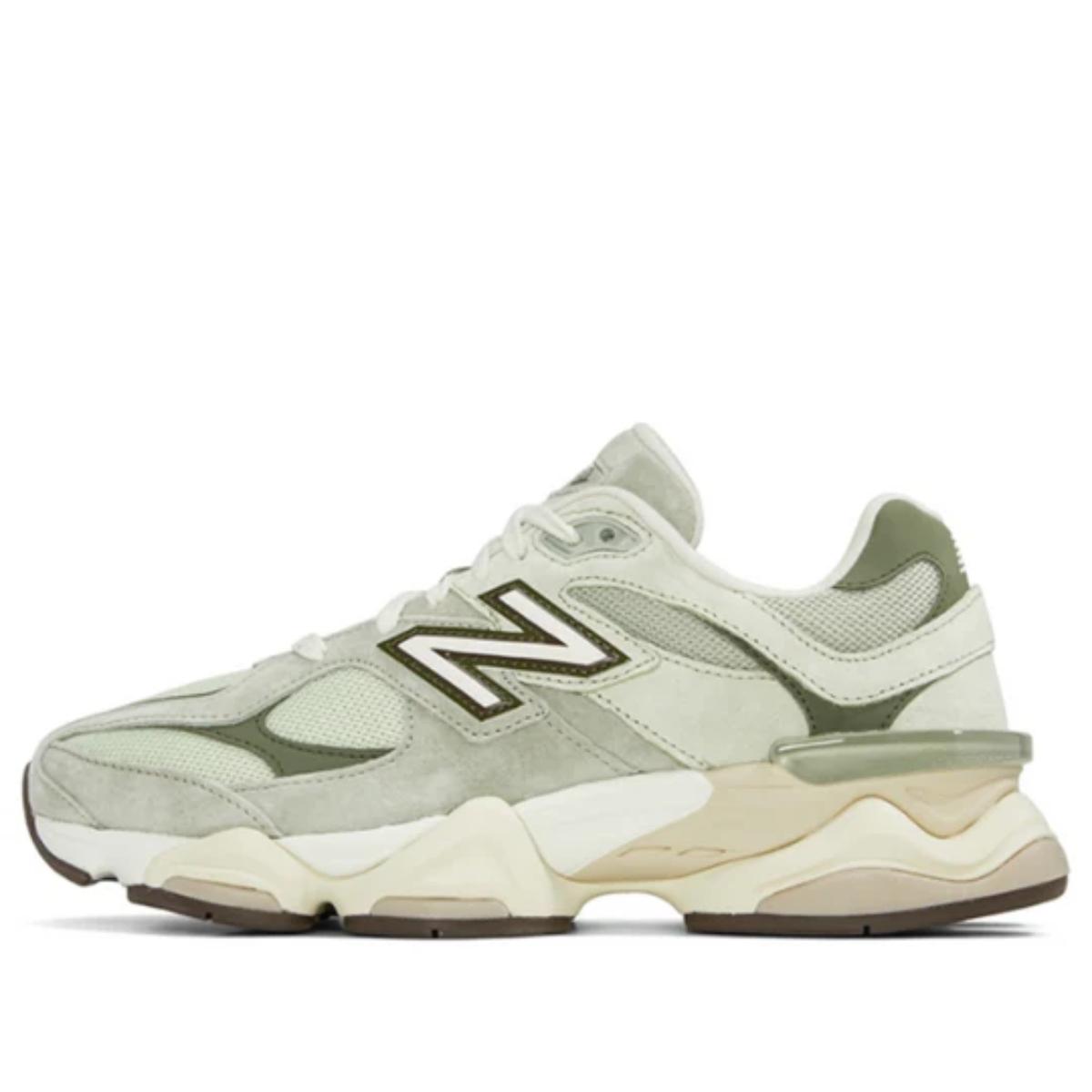 Giày New Balance 9060 Chinese New Year U9060EEC phối màu Tết
