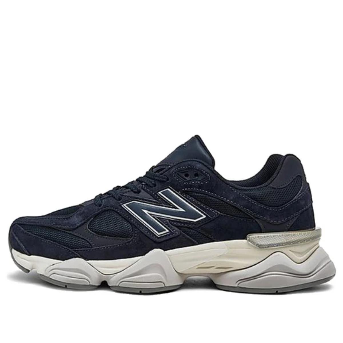 Giày New Balance 9060 Eclipse Navy U9060NV màu xanh navy dáng chunky