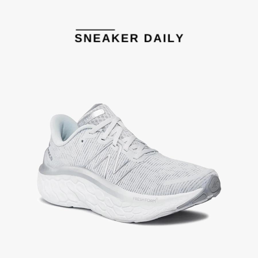 Chi tiết phần upper và đế giày New Balance Fresh Foam X Kaiha Road WKAIRCG1