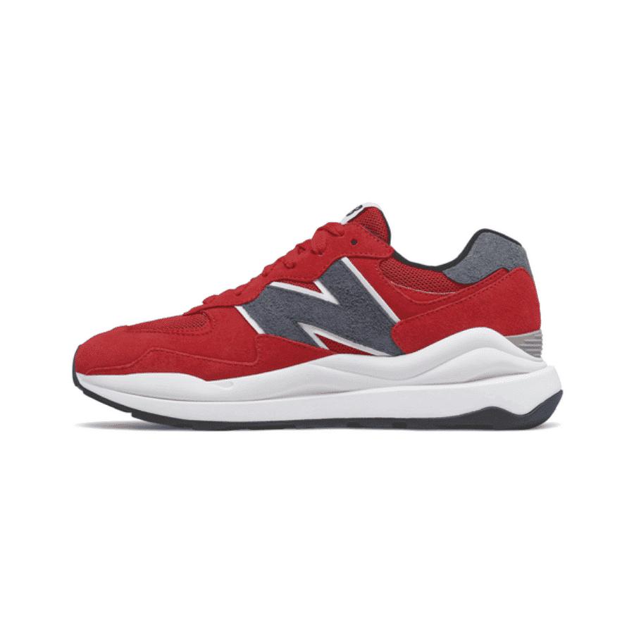 Giày nữ New Balance 5740 Team Red M5740MC1 phối màu đỏ nổi bật